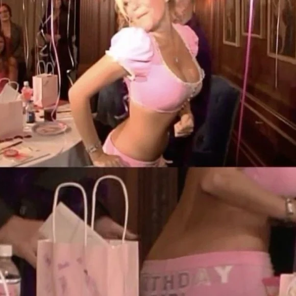 Trashy lingerie top - Picture 4 of 9